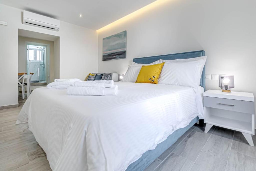 Agisilaos Apartments Corfu  Exterior photo